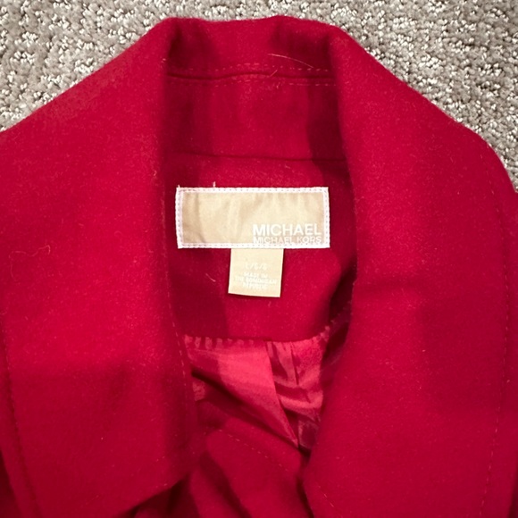 Michael Kors Peacoat L - Picture 2 of 4